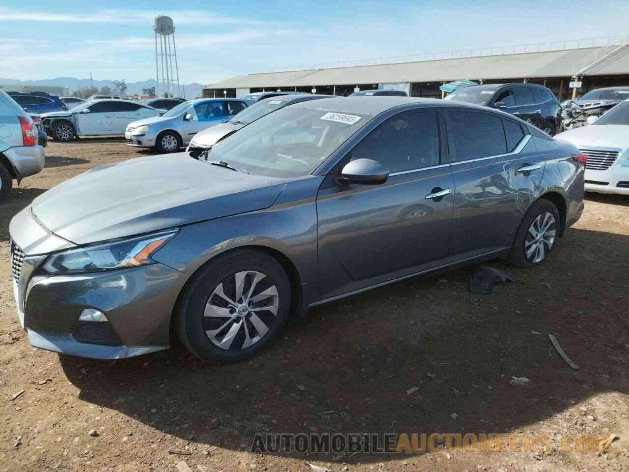 1N4BL4BV0KC110313 NISSAN ALTIMA 2019