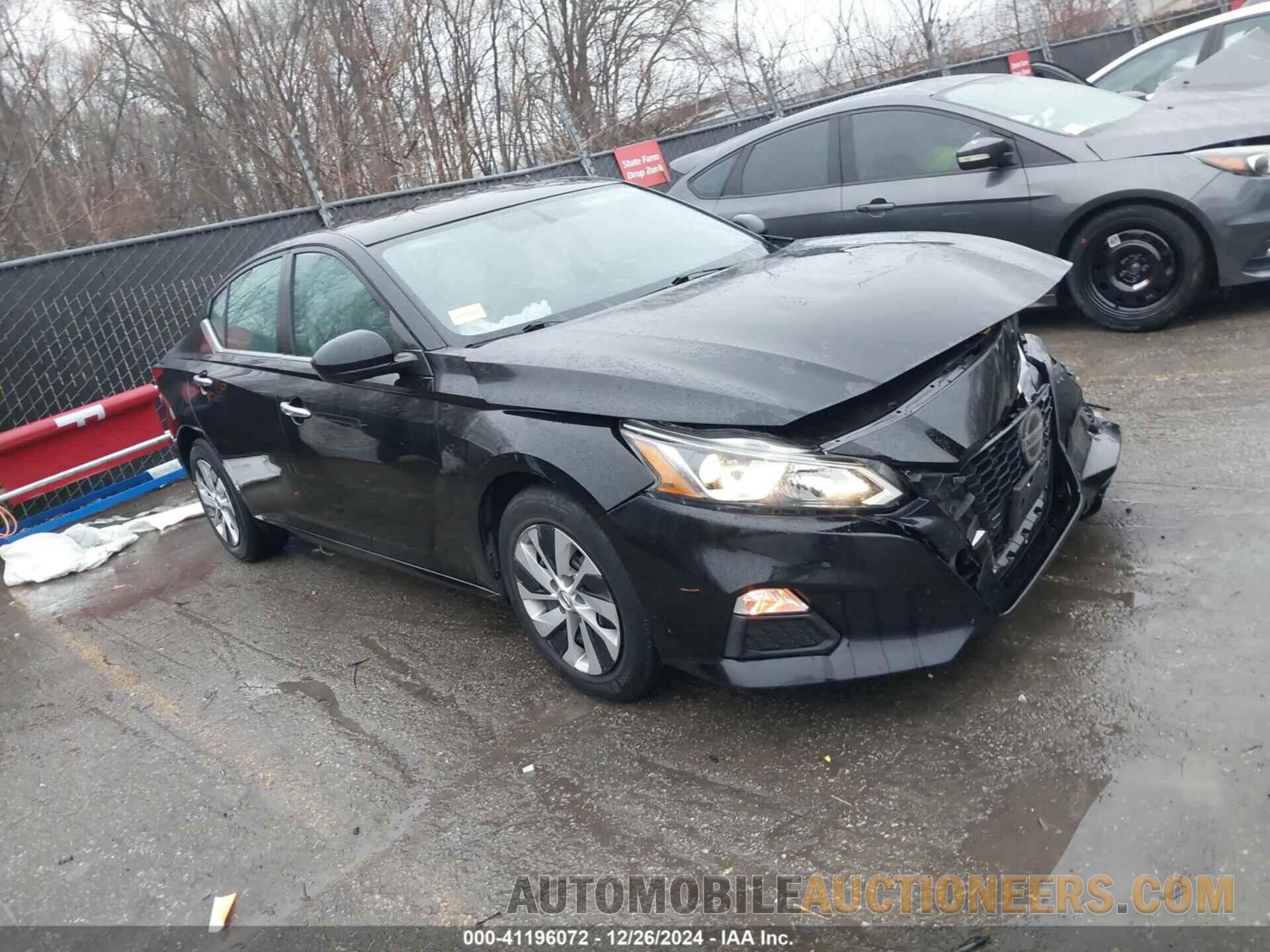 1N4BL4BV0KC125264 NISSAN ALTIMA 2019