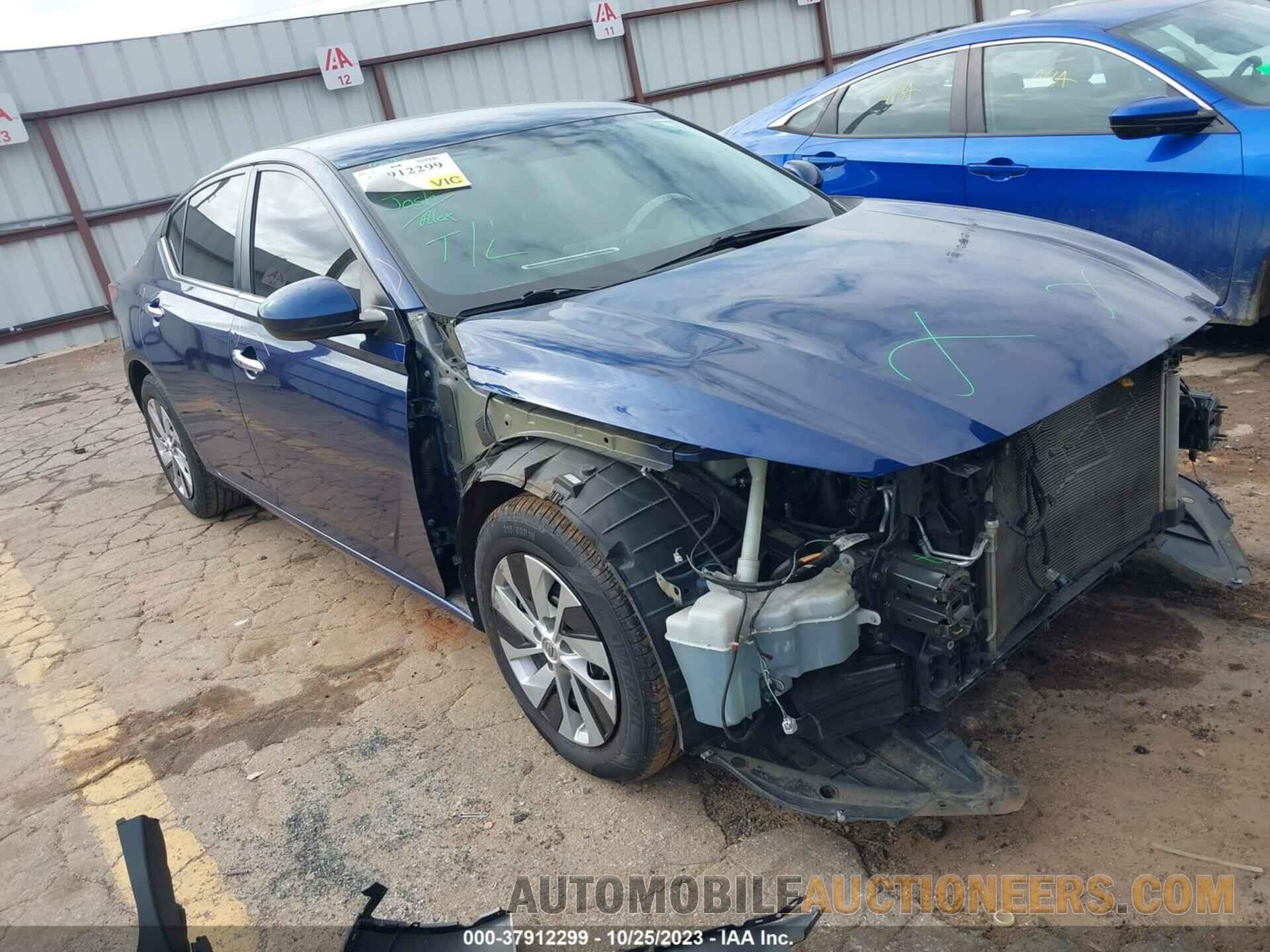 1N4BL4BV0KC131162 NISSAN ALTIMA 2019