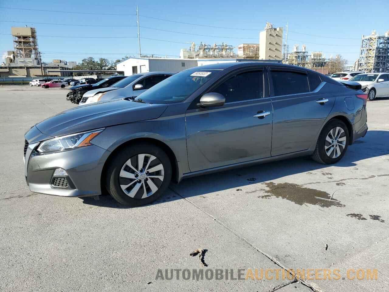 1N4BL4BV0KC138029 NISSAN ALTIMA 2019