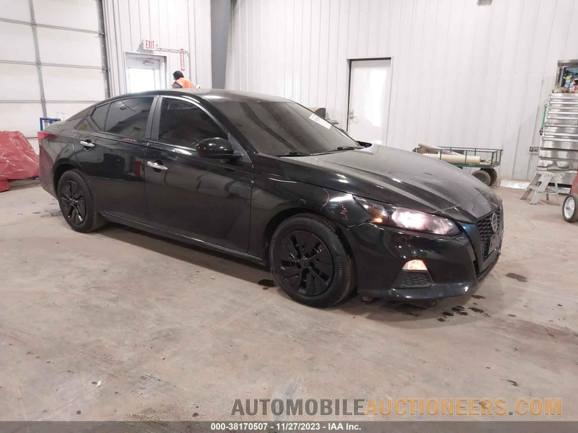 1N4BL4BV0KC143957 NISSAN ALTIMA 2019