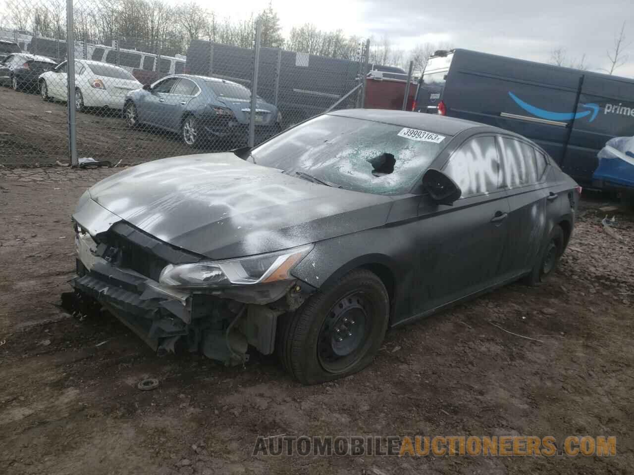 1N4BL4BV0KC145577 NISSAN ALTIMA 2019