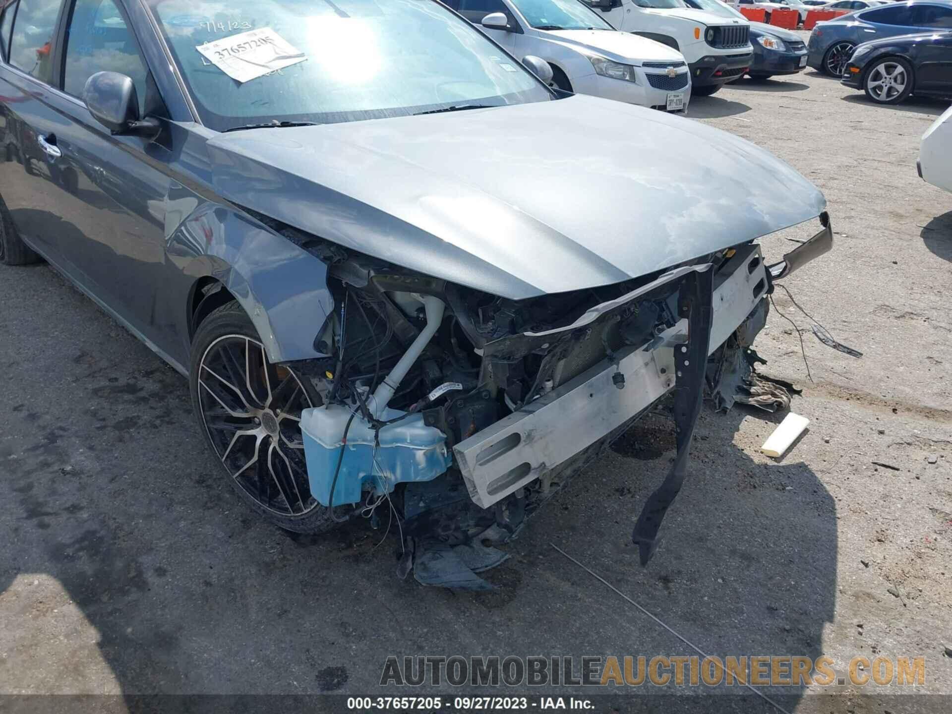 1N4BL4BV0KC148608 NISSAN ALTIMA 2019