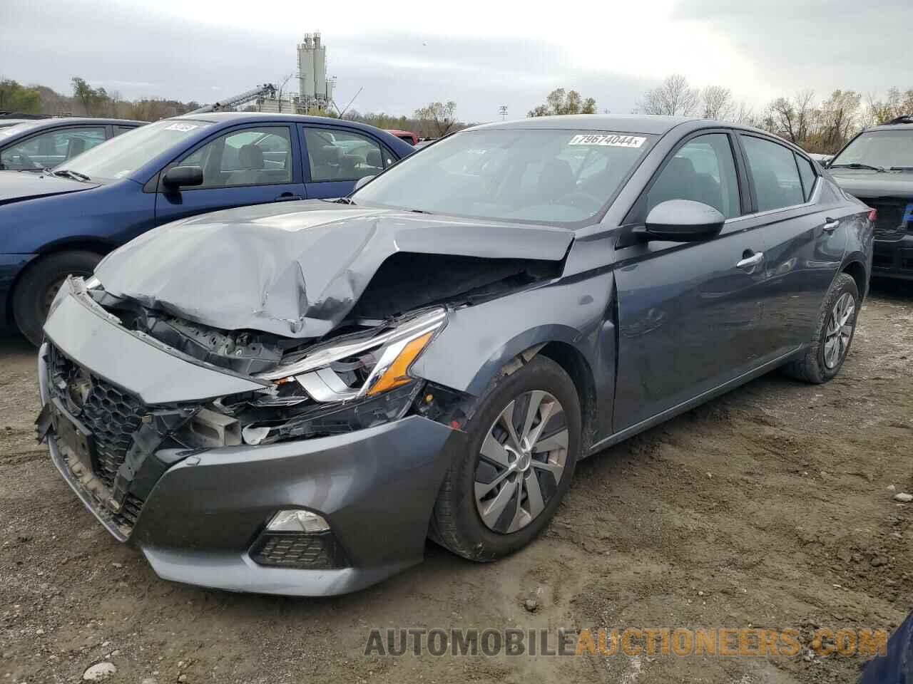 1N4BL4BV0KC148673 NISSAN ALTIMA 2019