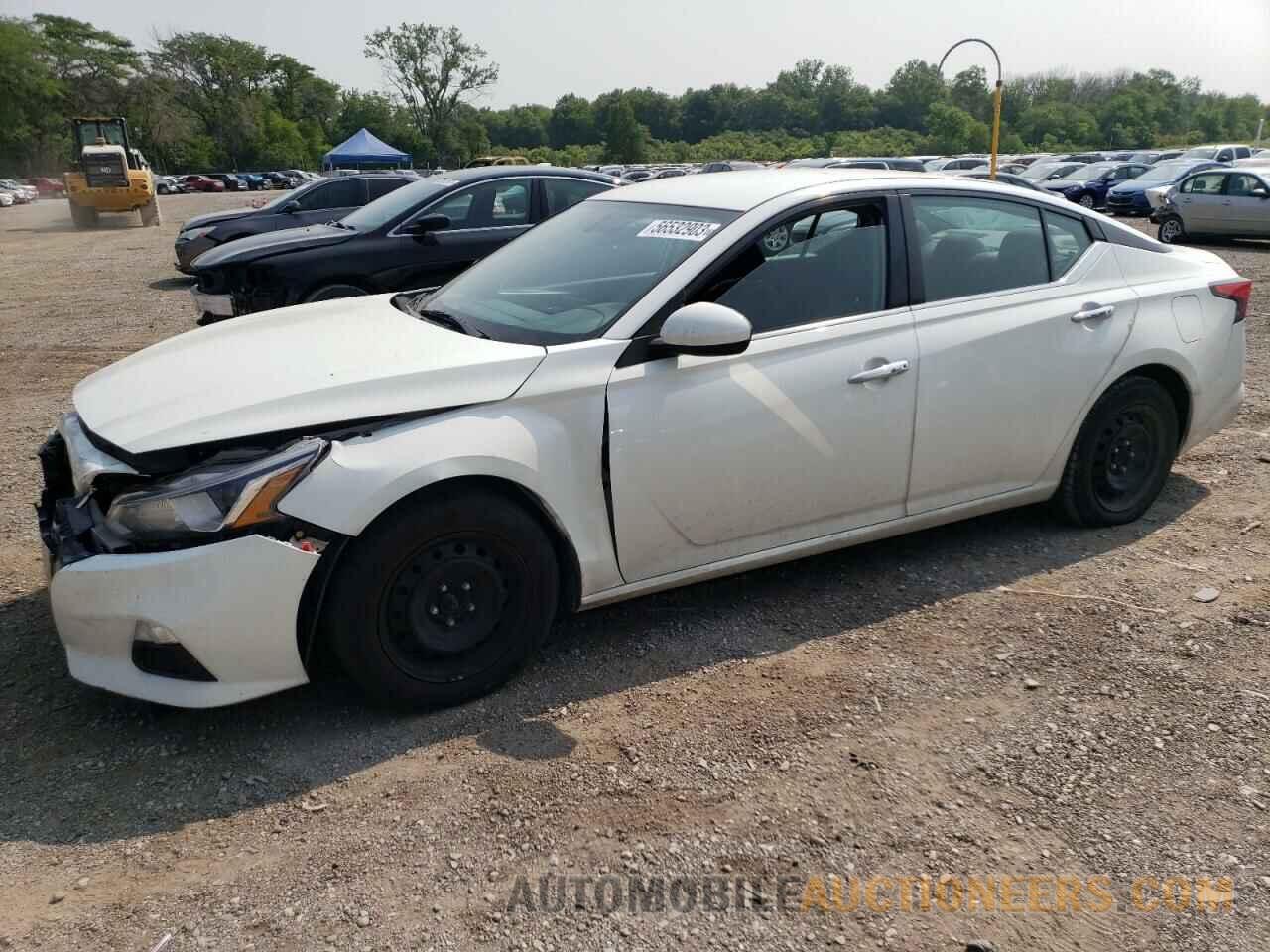 1N4BL4BV0KC152643 NISSAN ALTIMA 2019