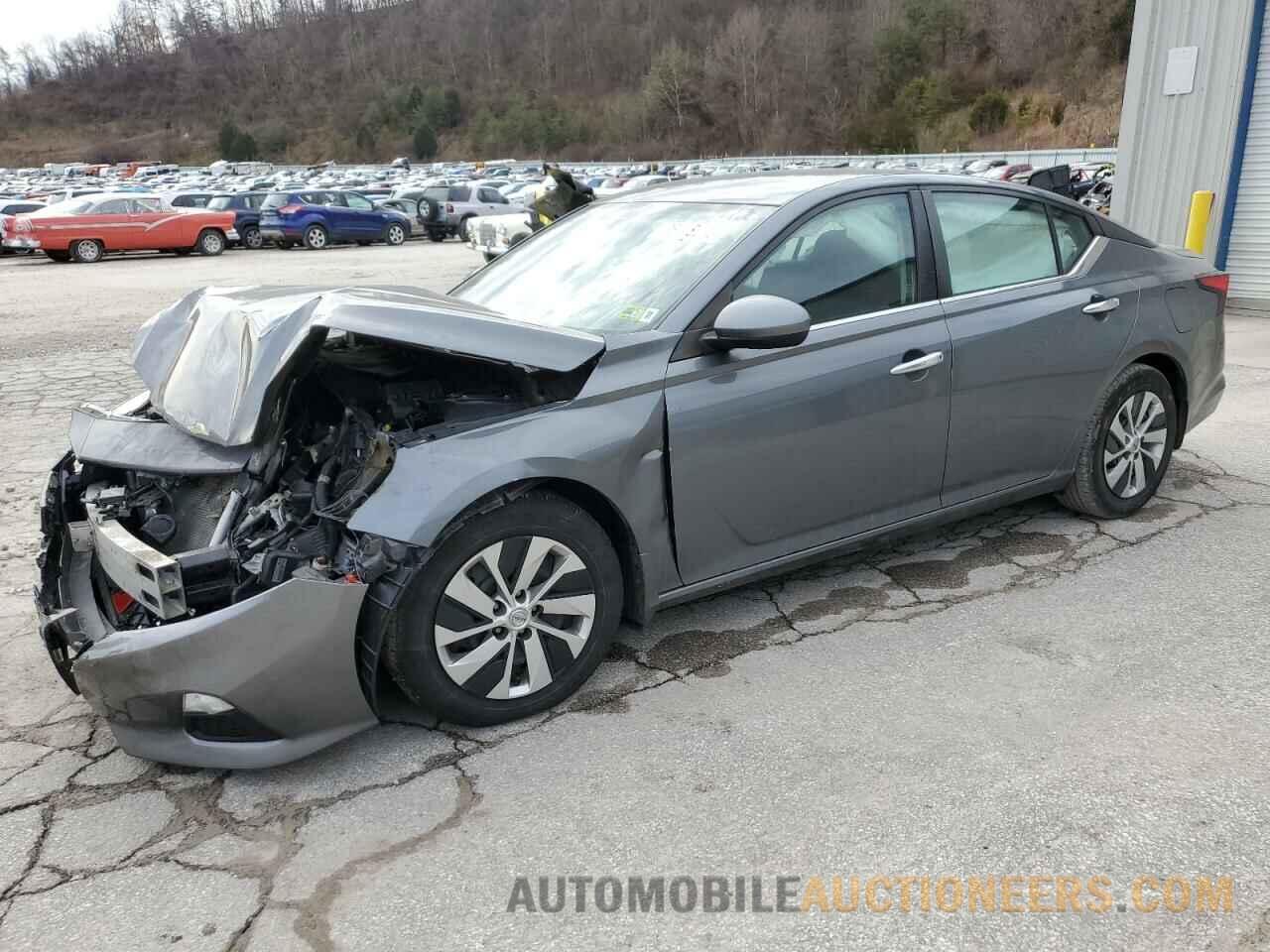 1N4BL4BV0KC190647 NISSAN ALTIMA 2019