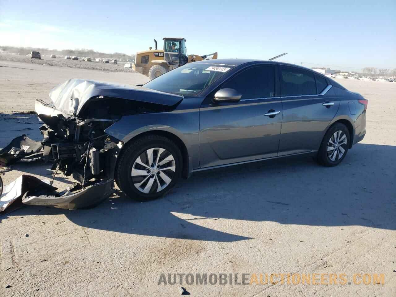 1N4BL4BV0KC191409 NISSAN ALTIMA 2019