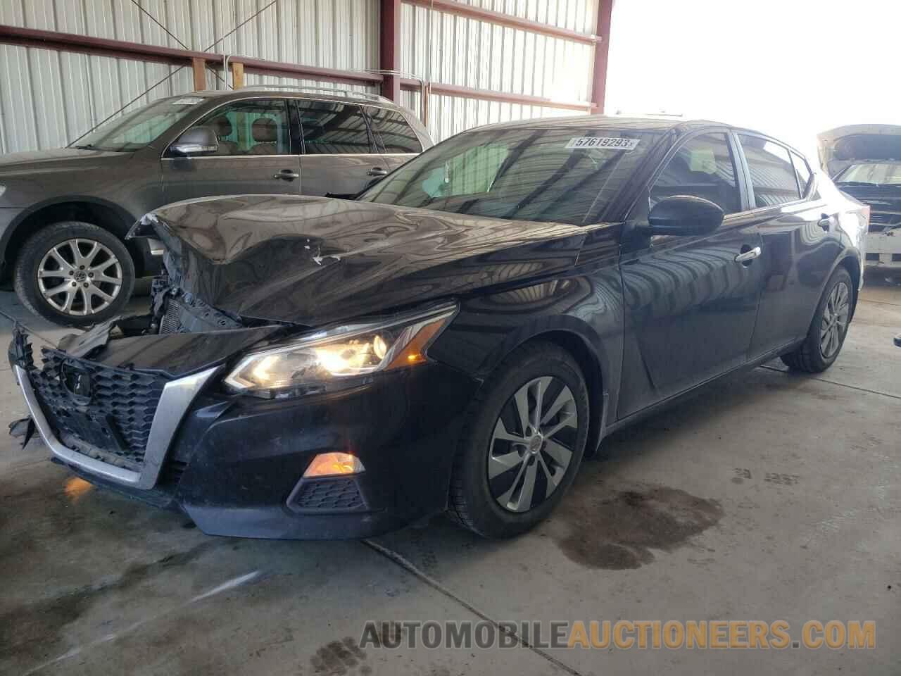 1N4BL4BV0KC195492 NISSAN ALTIMA 2019