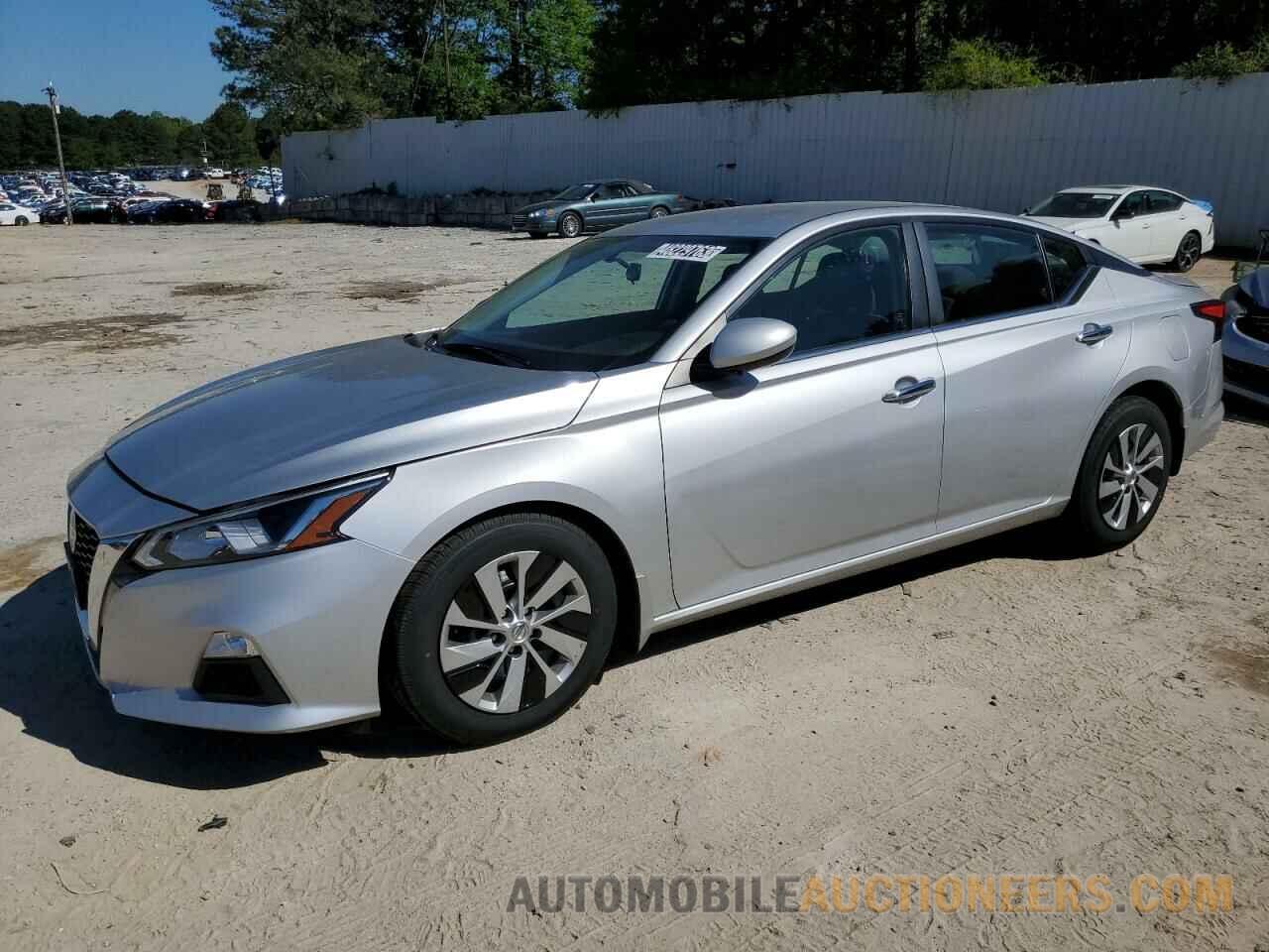 1N4BL4BV0KC196707 NISSAN ALTIMA 2019