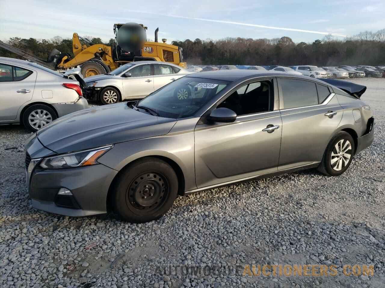 1N4BL4BV0KC197906 NISSAN ALTIMA 2019