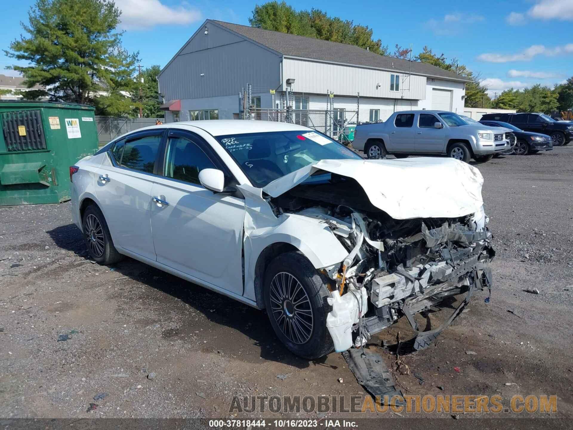 1N4BL4BV0KC214591 NISSAN ALTIMA 2019