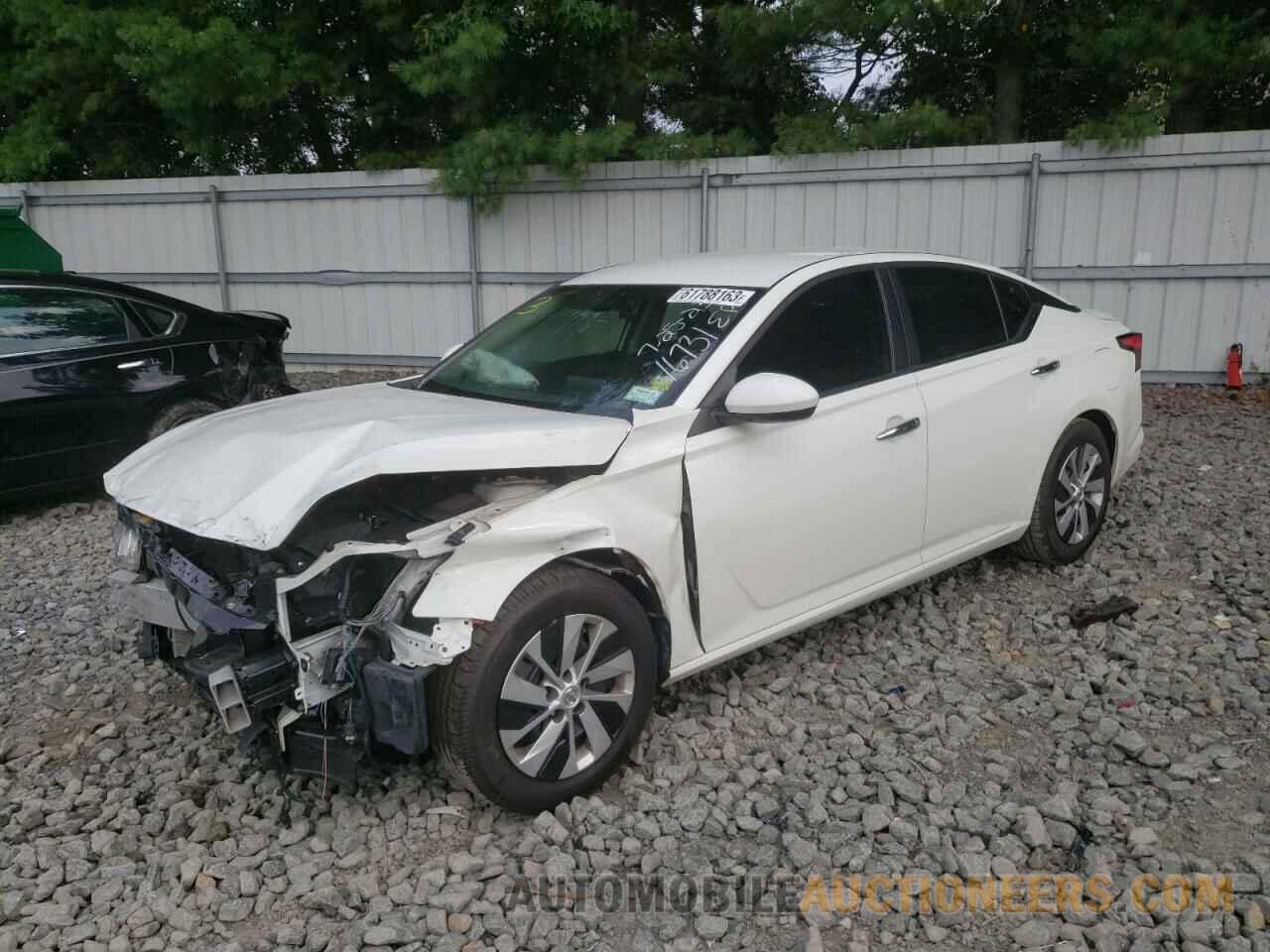 1N4BL4BV0KC216731 NISSAN ALTIMA 2019