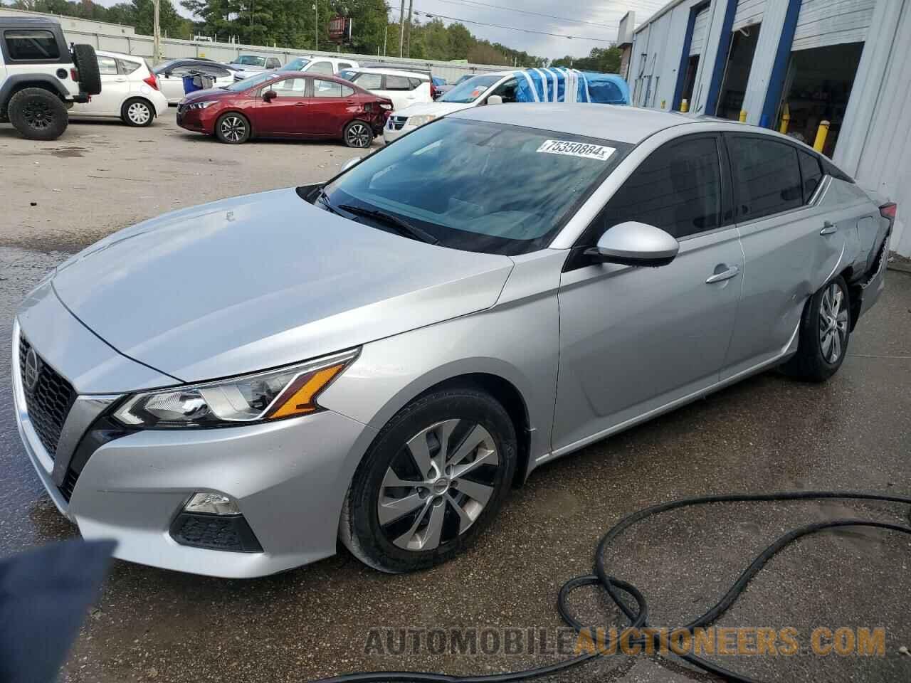 1N4BL4BV0KC219242 NISSAN ALTIMA 2019