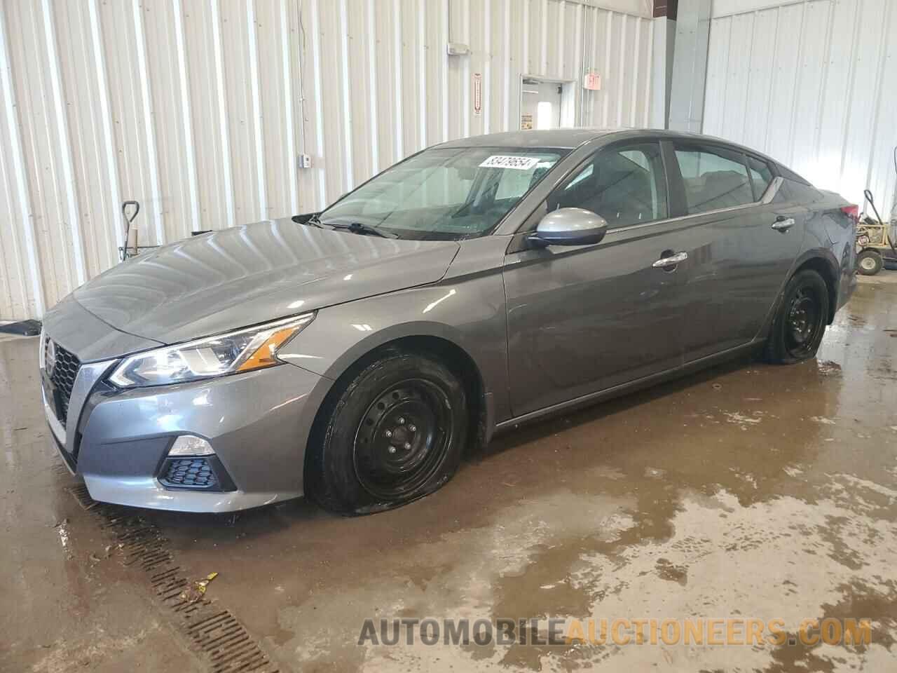 1N4BL4BV0KC222710 NISSAN ALTIMA 2019