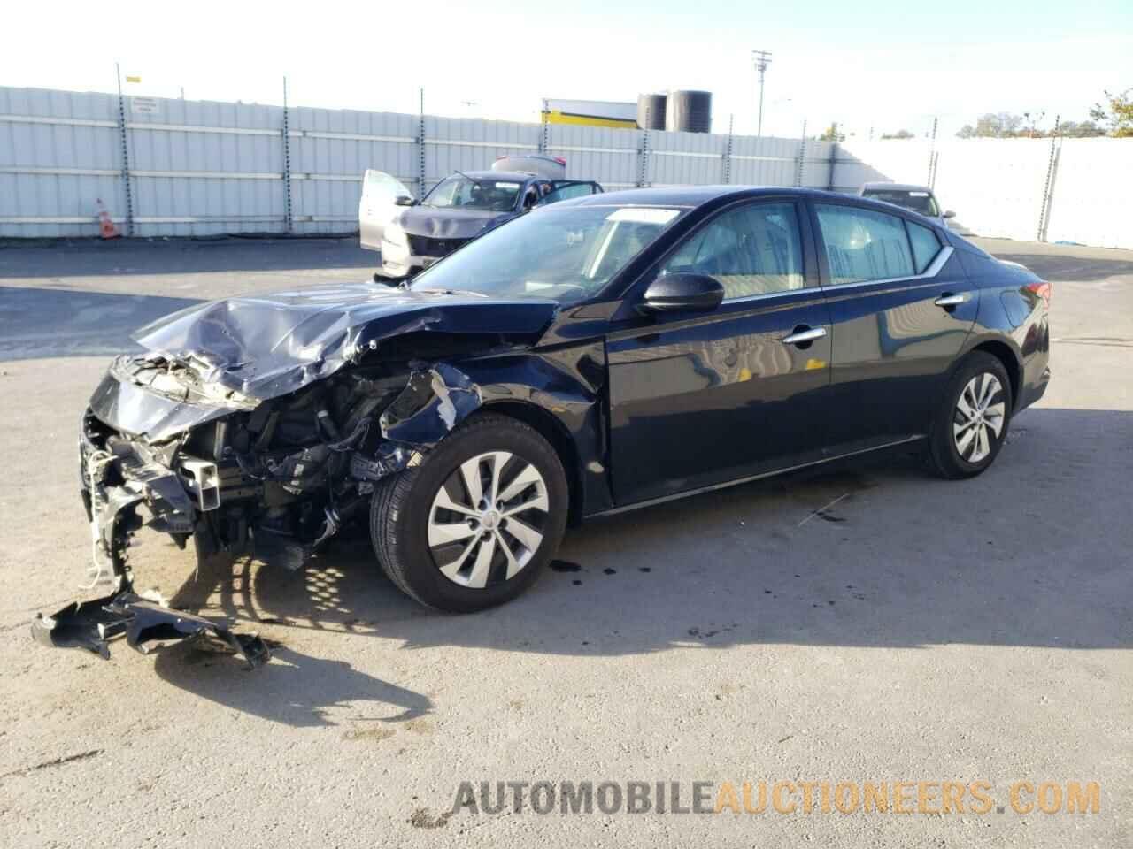 1N4BL4BV0KC224702 NISSAN ALTIMA 2019