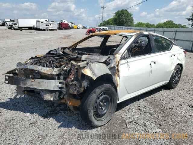 1N4BL4BV0KC228846 NISSAN ALTIMA 2019