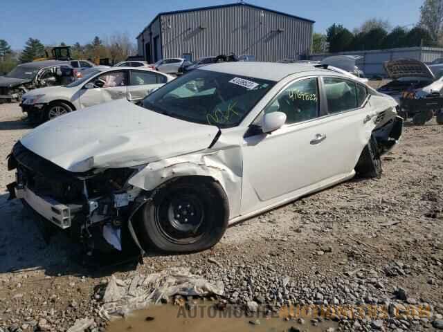 1N4BL4BV0KC233481 NISSAN ALTIMA 2019