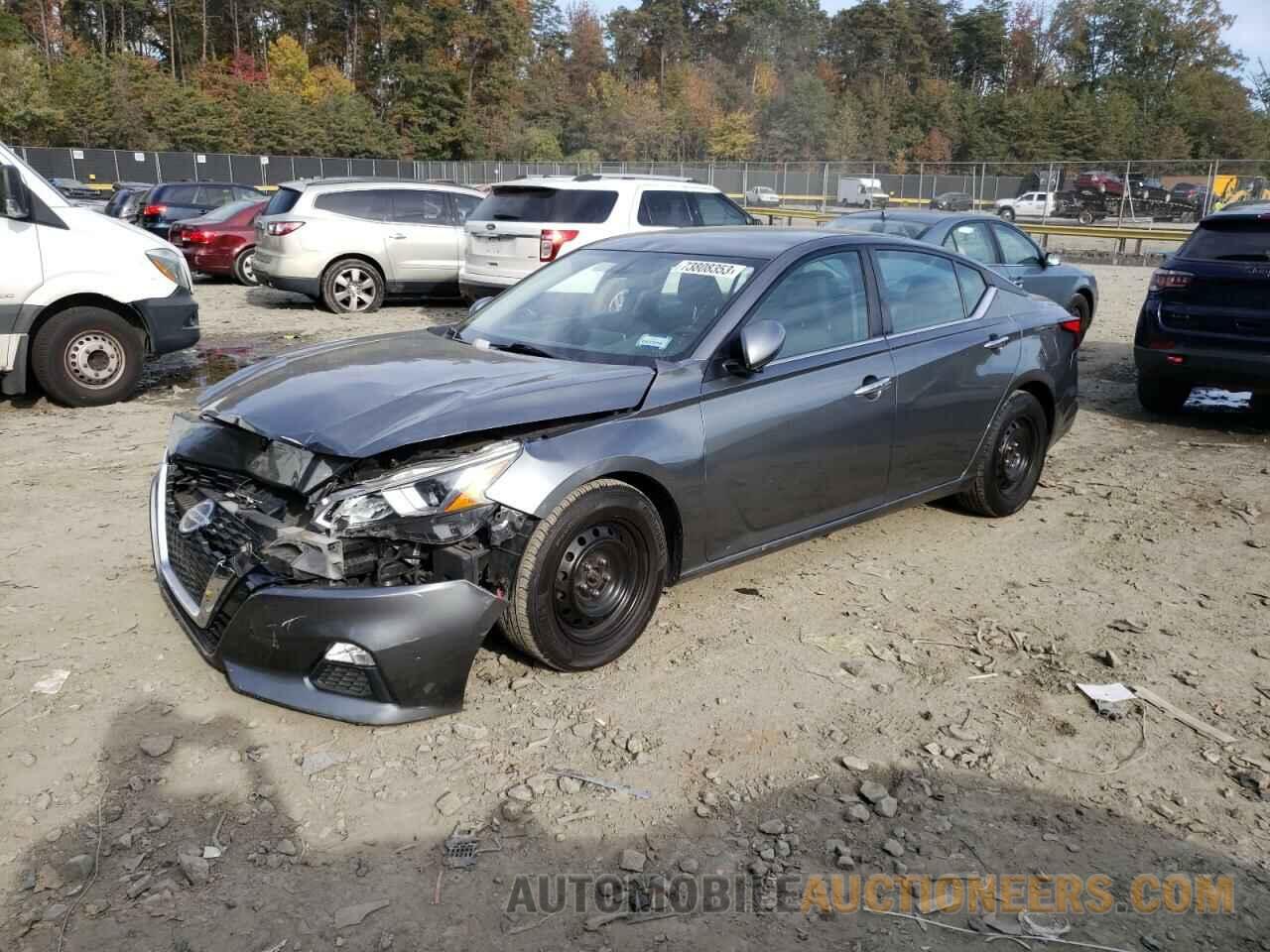 1N4BL4BV0KC234565 NISSAN ALTIMA 2019