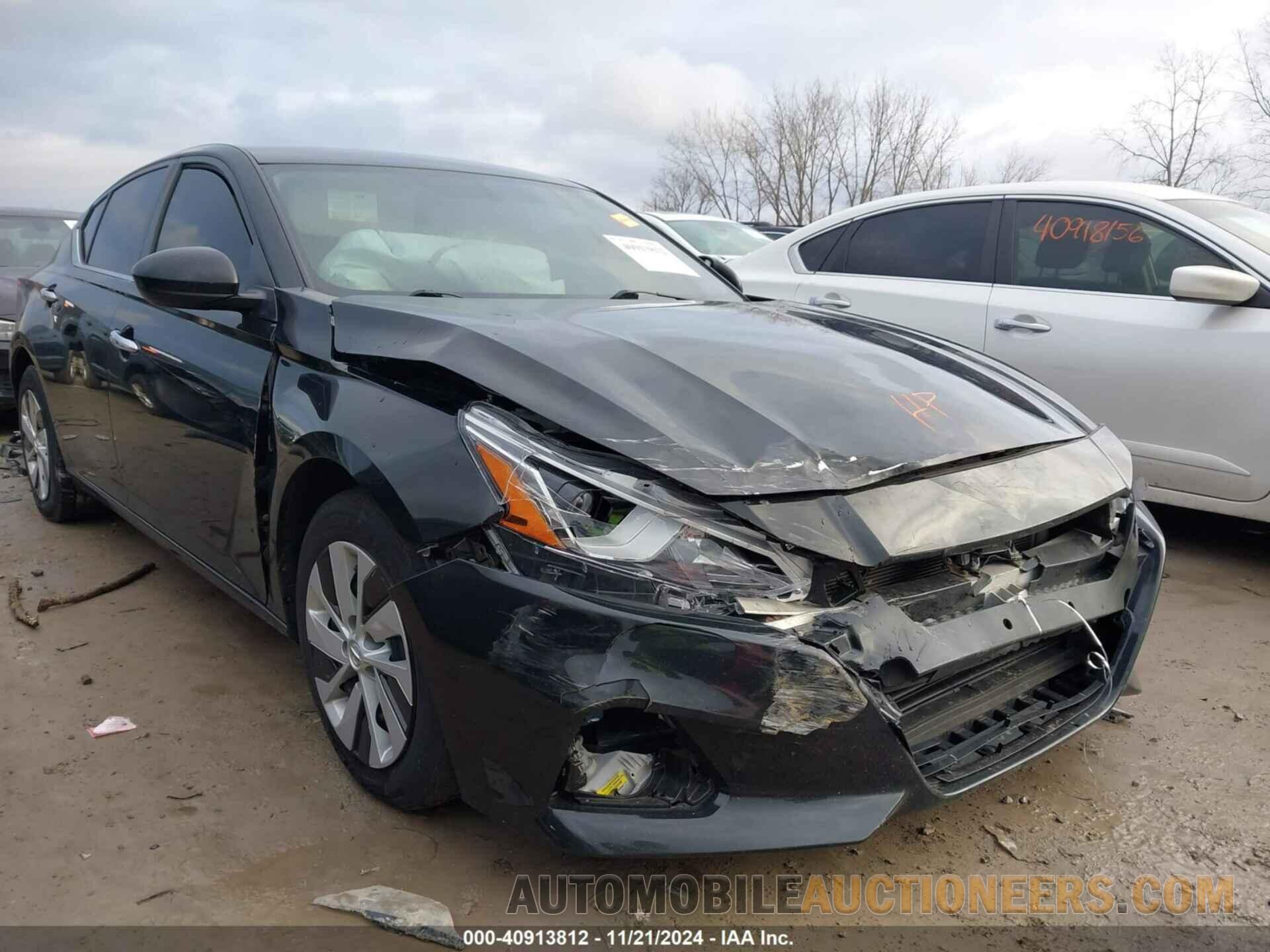 1N4BL4BV0KC235036 NISSAN ALTIMA 2019