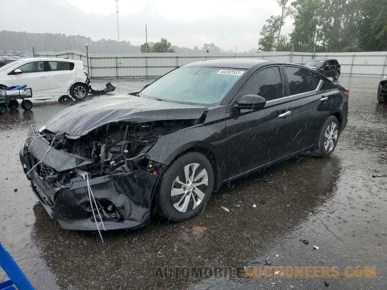 1N4BL4BV0KC241127 NISSAN ALTIMA 2019