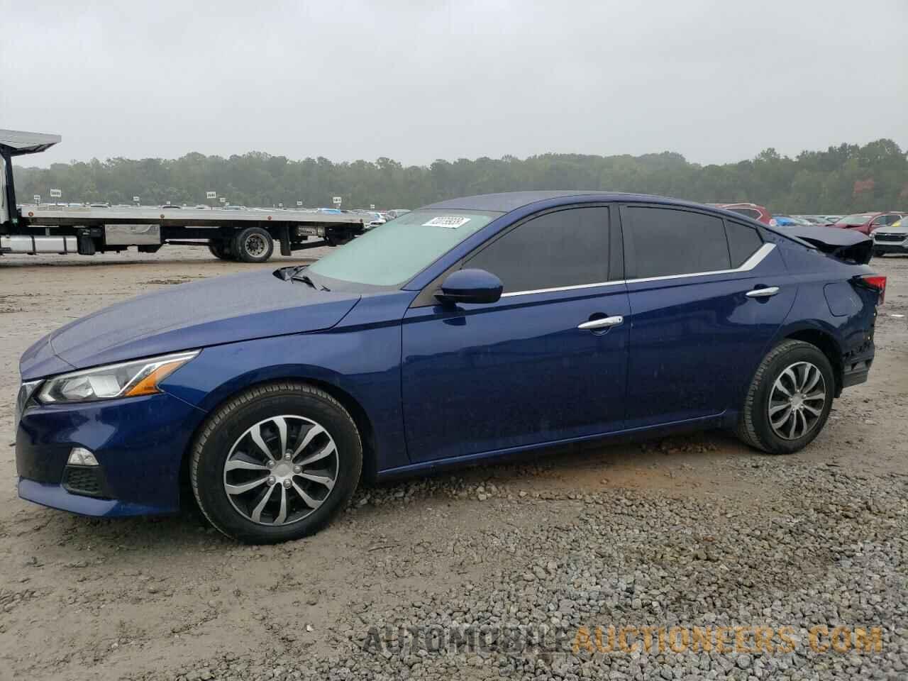 1N4BL4BV0KC241855 NISSAN ALTIMA 2019