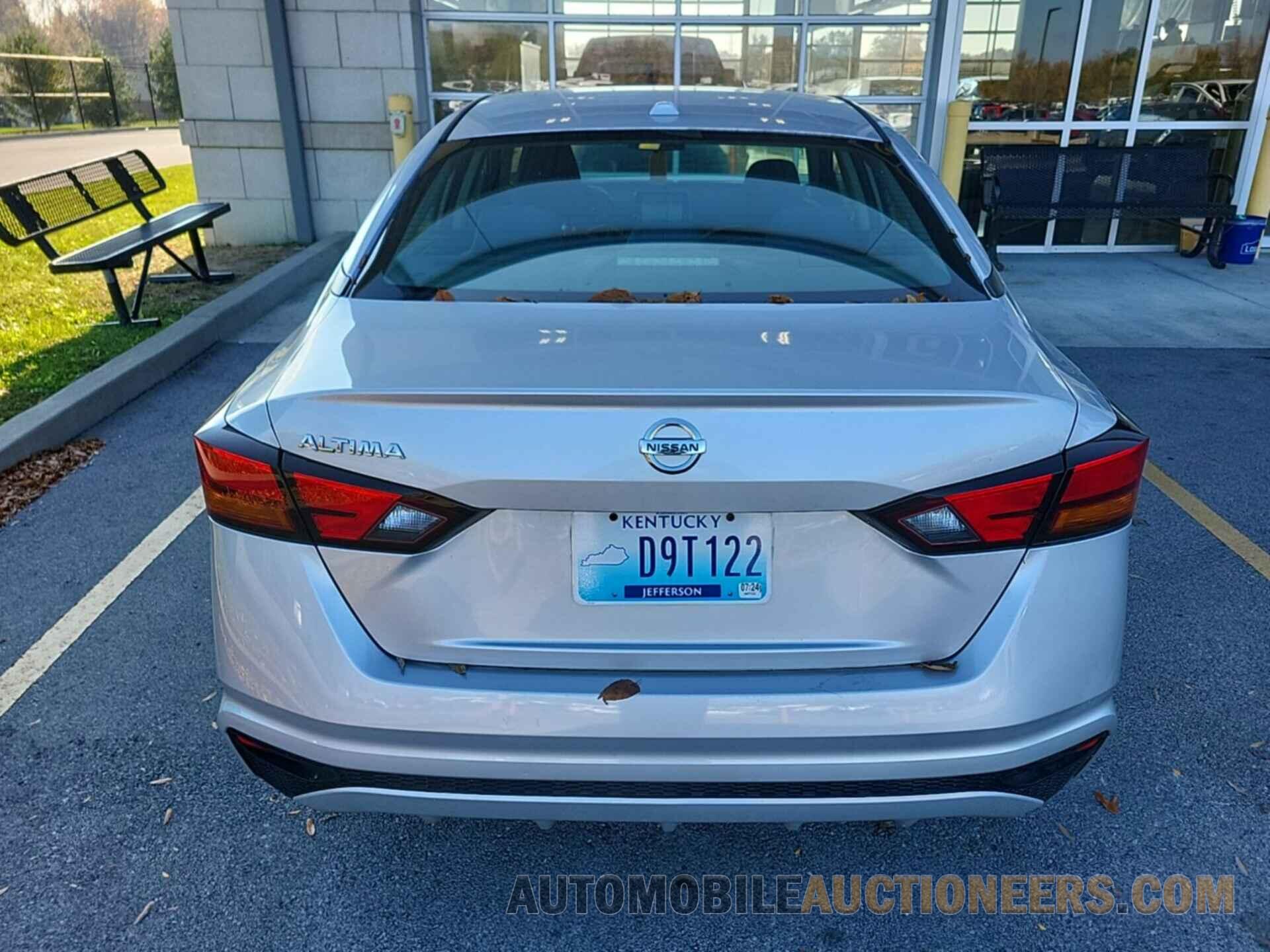 1N4BL4BV0KC248322 NISSAN ALTIMA 2019