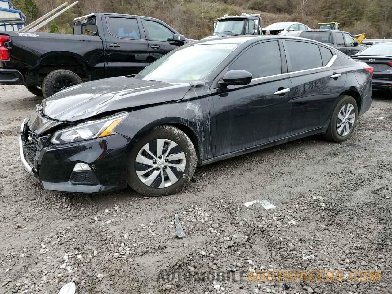 1N4BL4BV0KC253004 NISSAN ALTIMA 2019