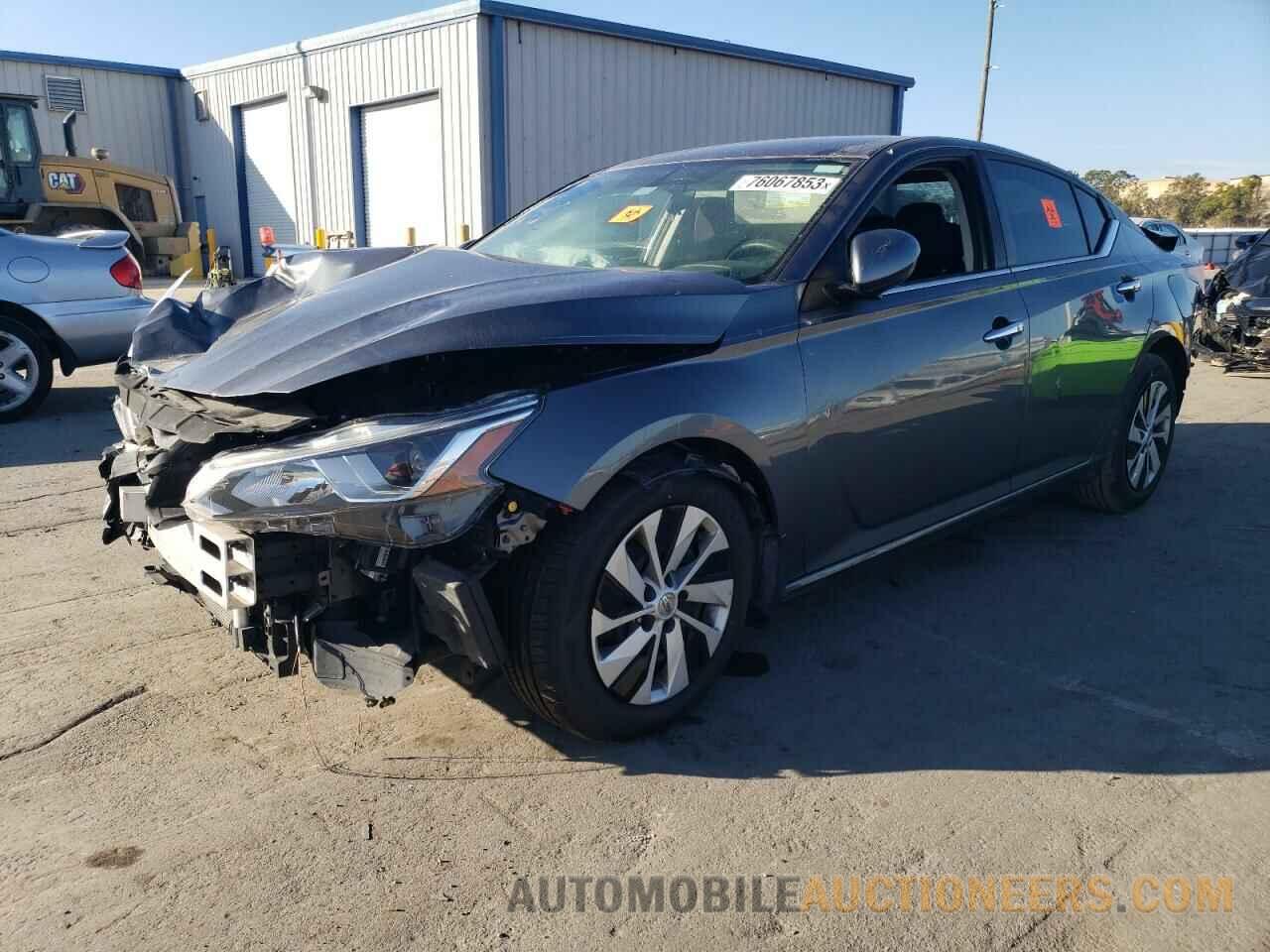 1N4BL4BV0KC254959 NISSAN ALTIMA 2019