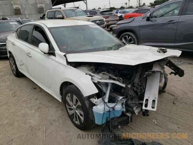 1N4BL4BV0KC255190 NISSAN ALTIMA 2019