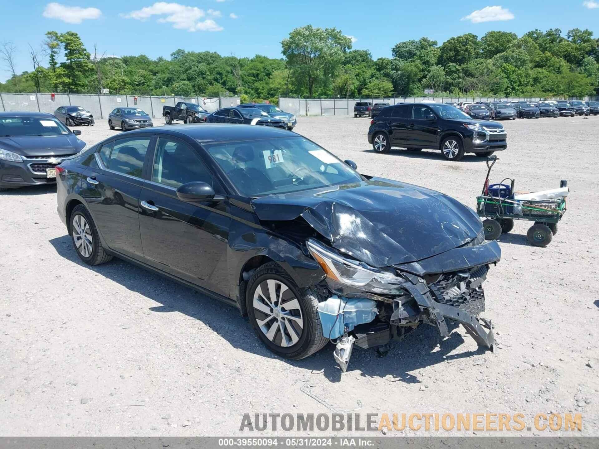 1N4BL4BV0KC256369 NISSAN ALTIMA 2019