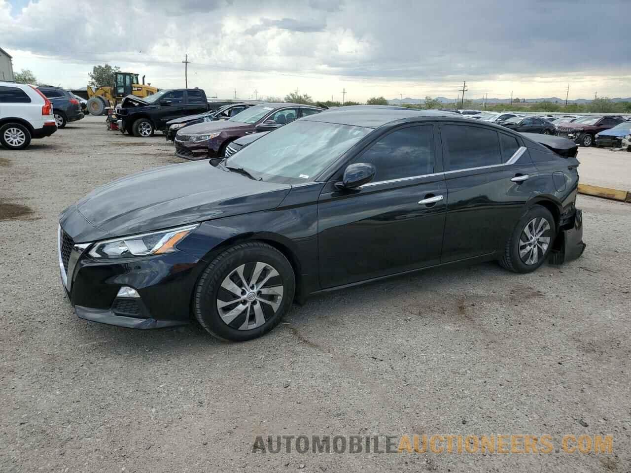 1N4BL4BV0KN307020 NISSAN ALTIMA 2019