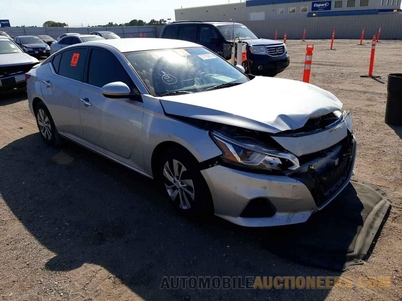 1N4BL4BV0KN308460 NISSAN ALTIMA 2019