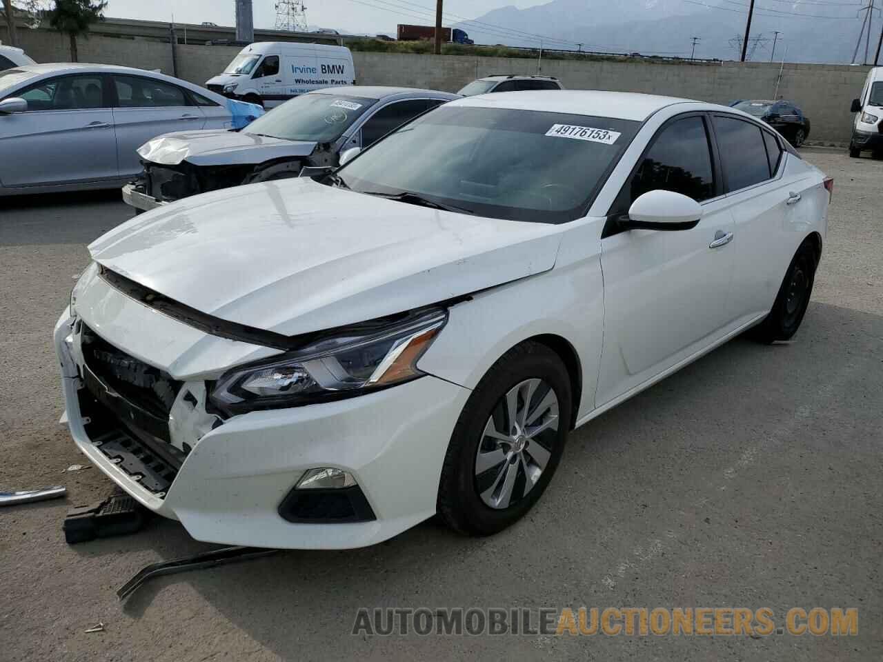 1N4BL4BV0KN311908 NISSAN ALTIMA 2019