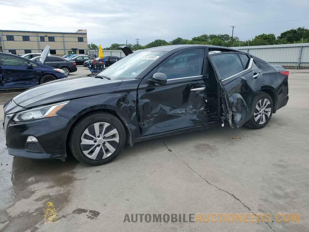 1N4BL4BV0KN315179 NISSAN ALTIMA 2019