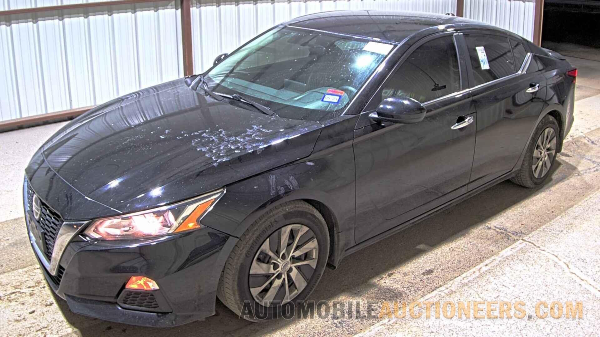 1N4BL4BV0KN315876 Nissan Altima 2019