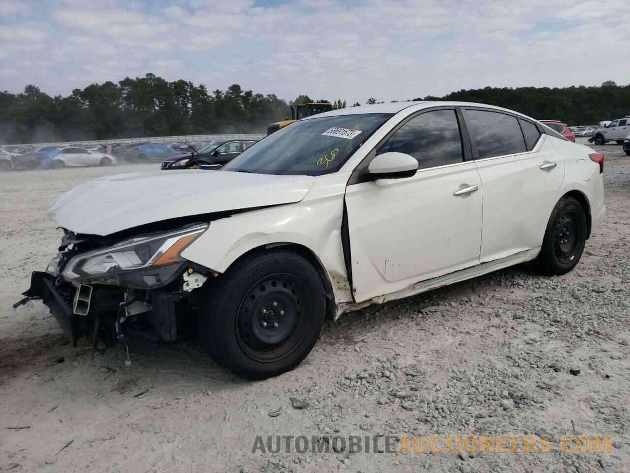 1N4BL4BV0KN322729 NISSAN ALTIMA 2019