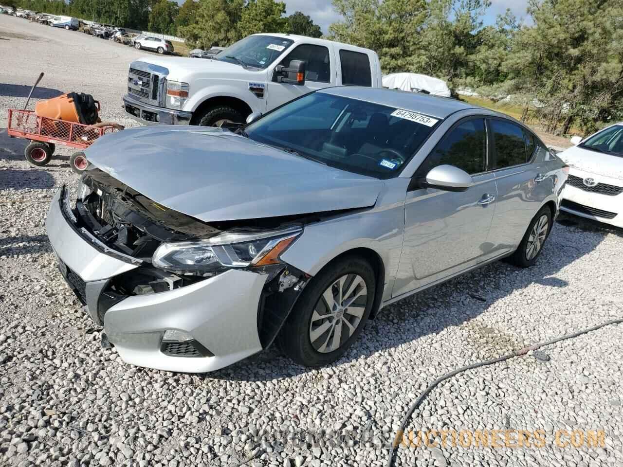 1N4BL4BV0KN326991 NISSAN ALTIMA 2019