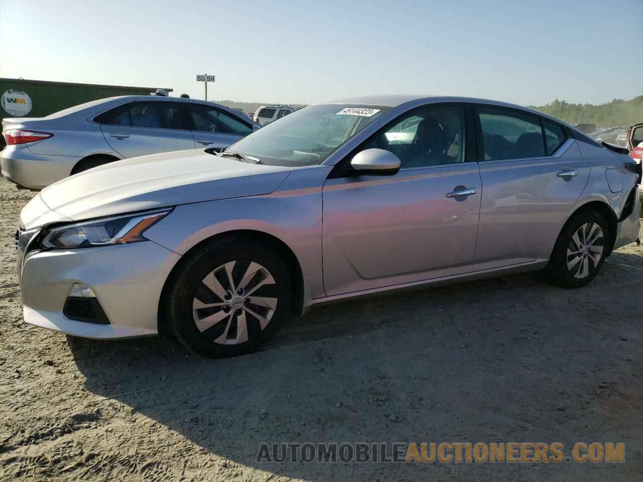 1N4BL4BV0KN327042 NISSAN ALTIMA 2019