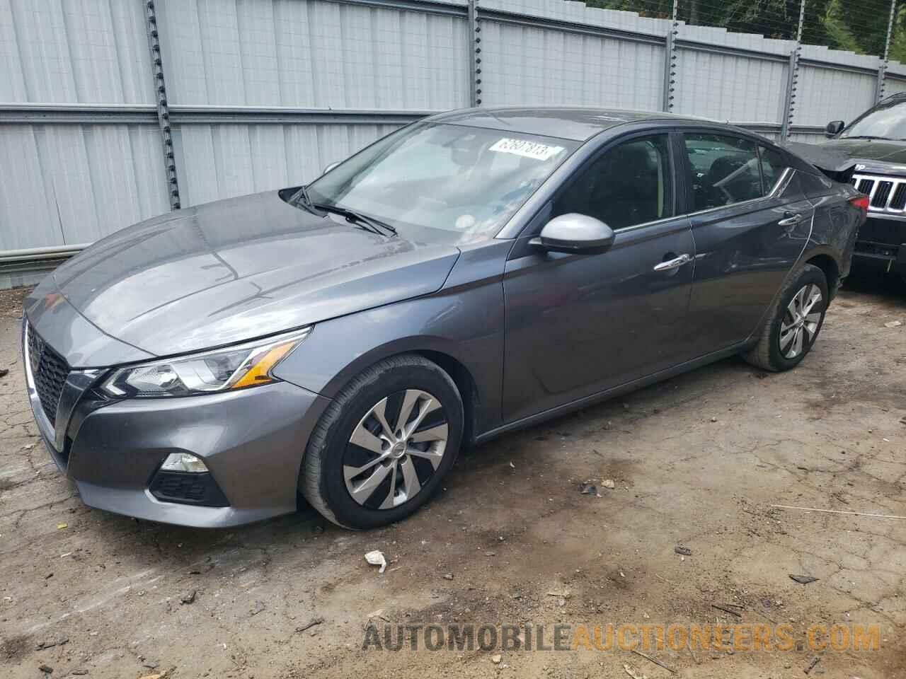 1N4BL4BV0KN328093 NISSAN ALTIMA 2019