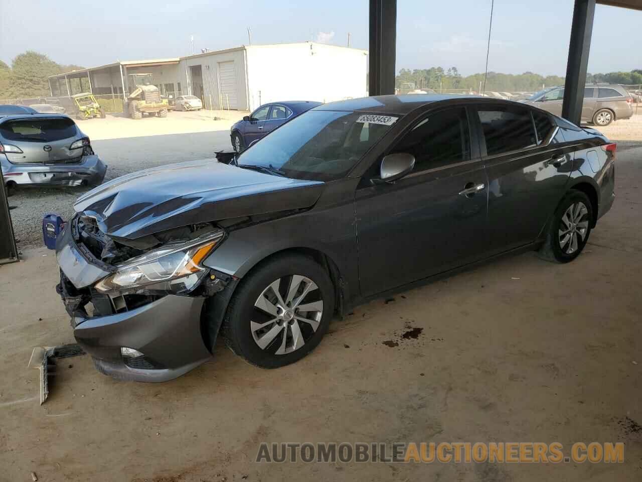 1N4BL4BV0KN328174 NISSAN ALTIMA 2019