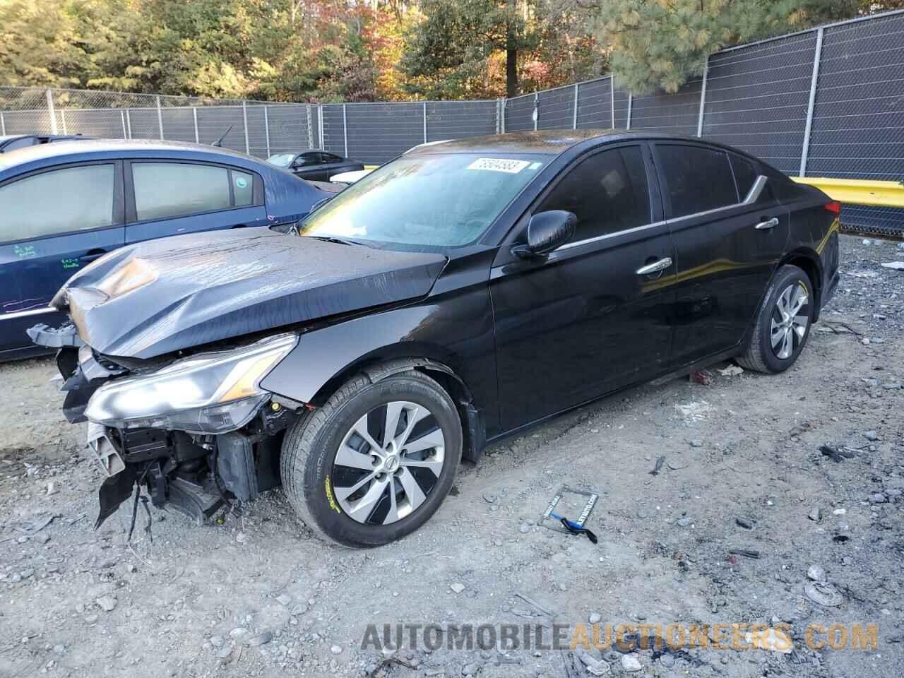 1N4BL4BV0LC100589 NISSAN ALTIMA 2020