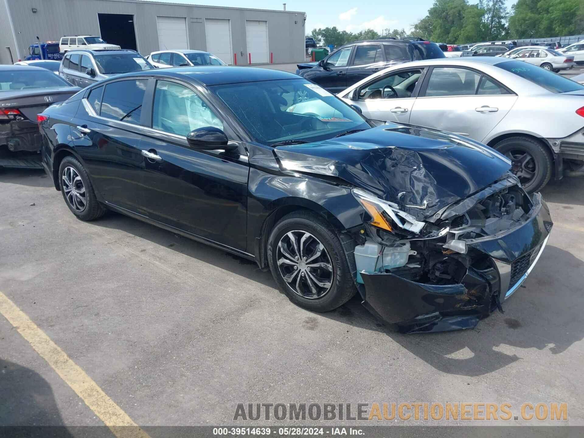 1N4BL4BV0LC100785 NISSAN ALTIMA 2020