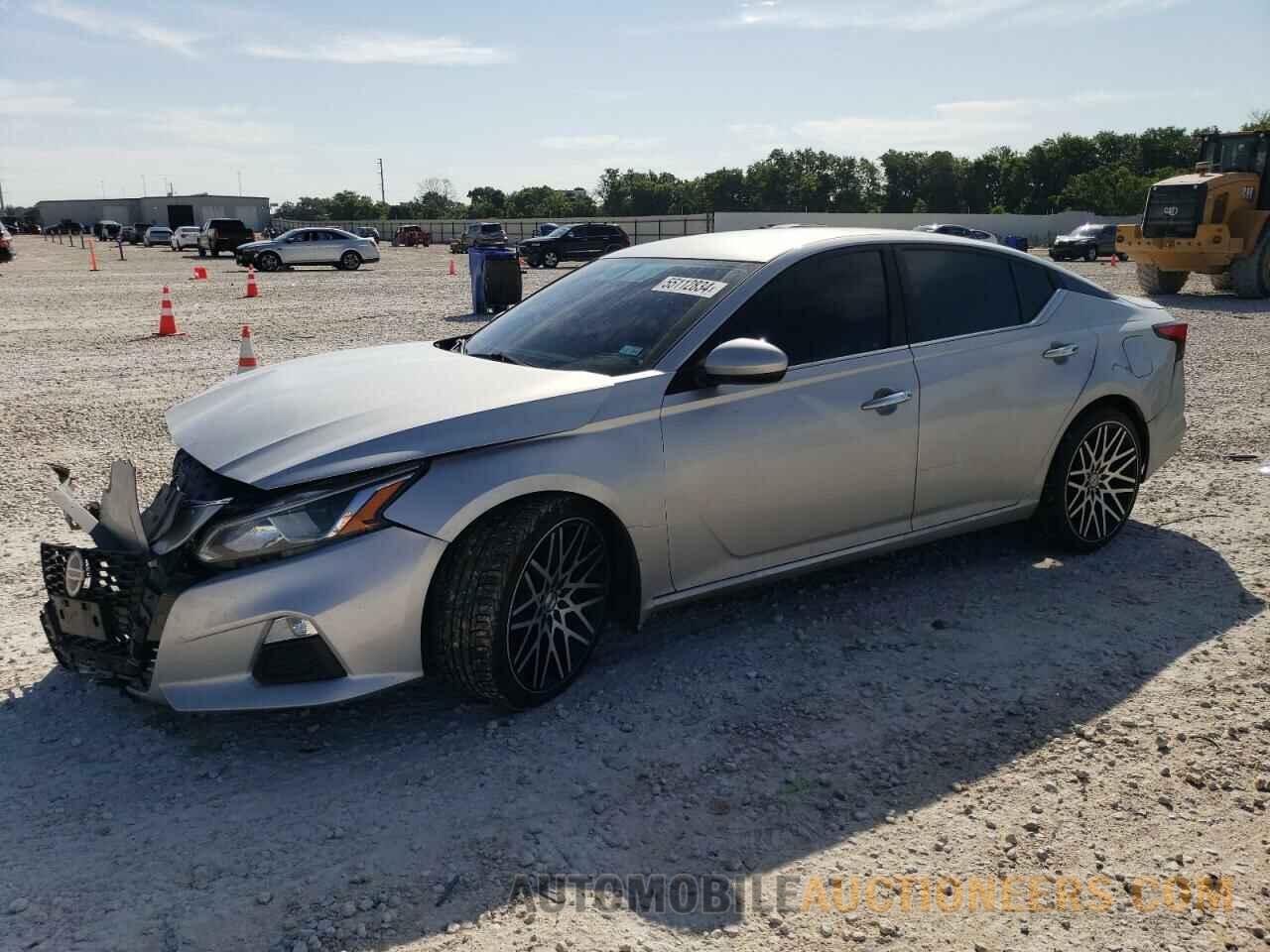 1N4BL4BV0LC101905 NISSAN ALTIMA 2020