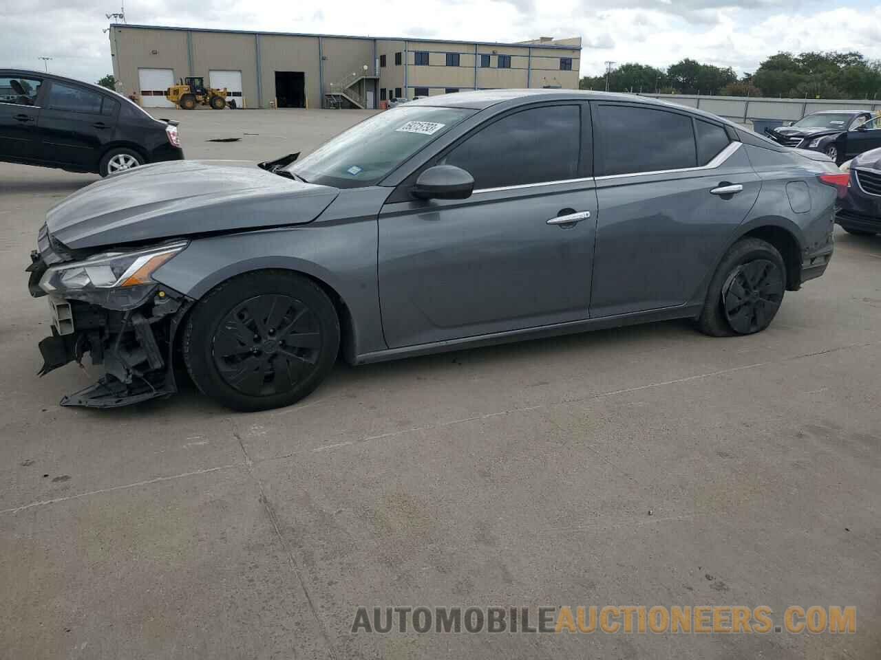 1N4BL4BV0LC126433 NISSAN ALTIMA 2020