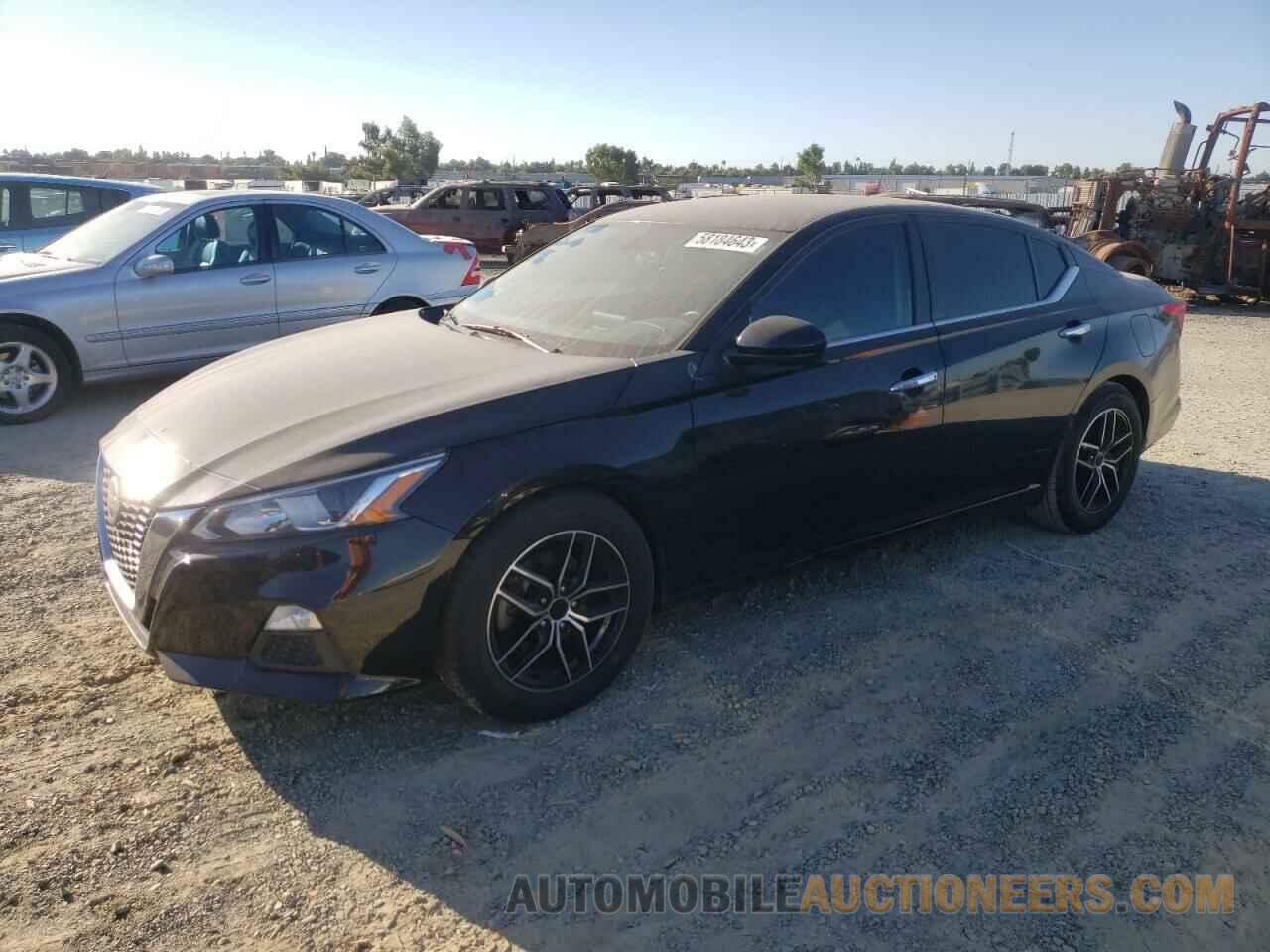 1N4BL4BV0LC129901 NISSAN ALTIMA 2020