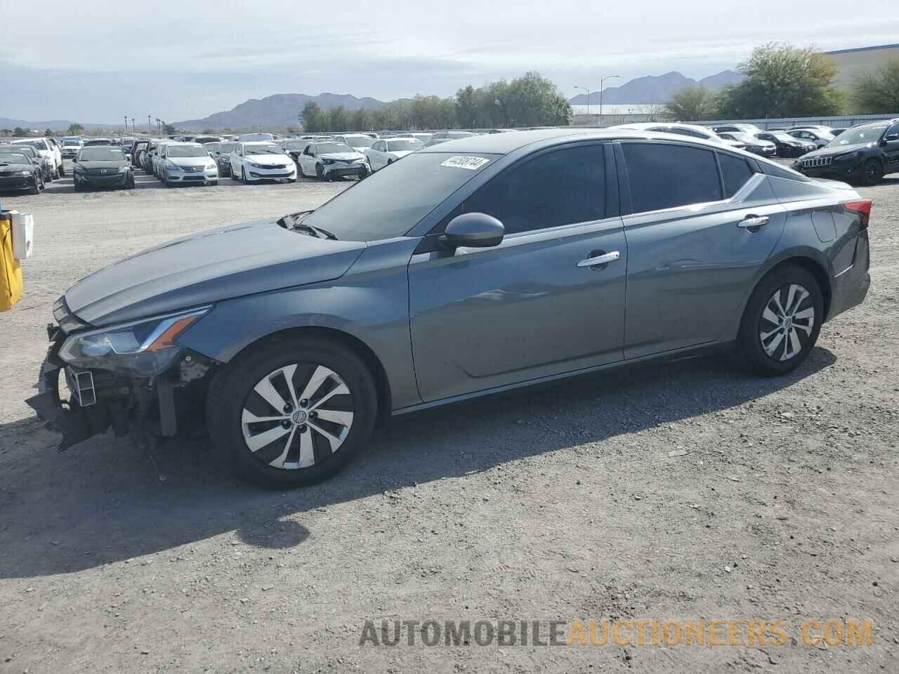 1N4BL4BV0LC146696 NISSAN ALTIMA 2020