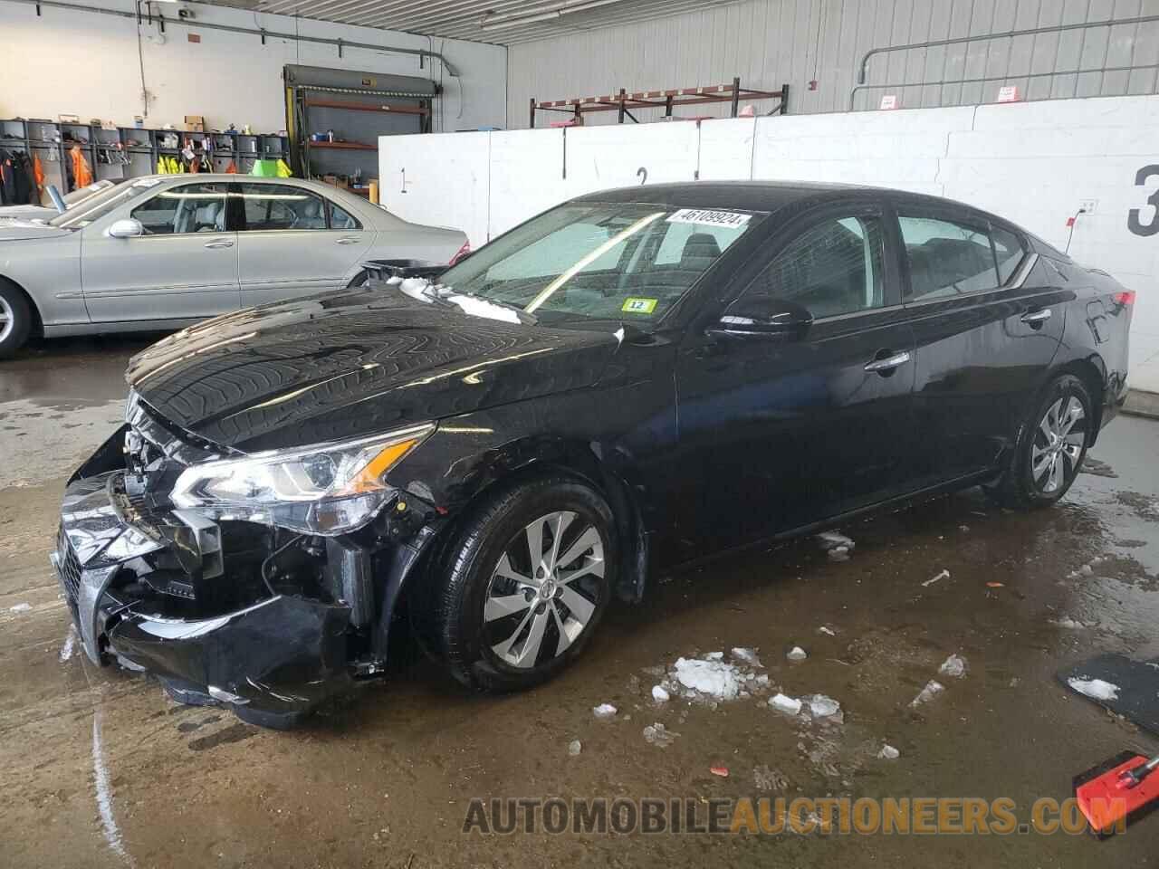 1N4BL4BV0LC147220 NISSAN ALTIMA 2020