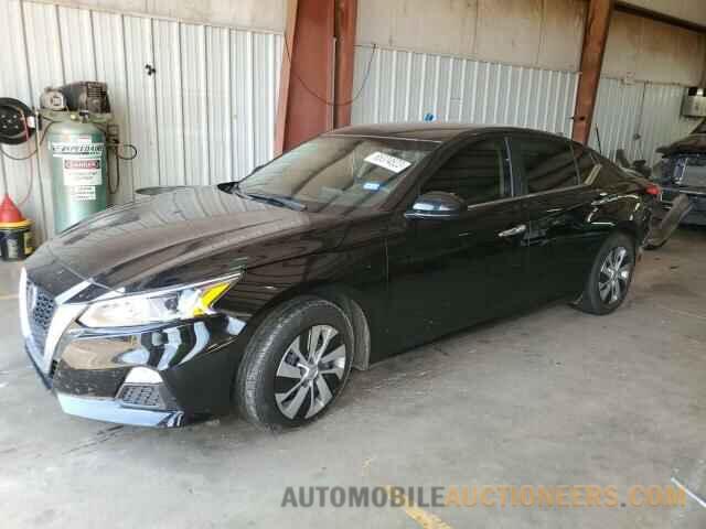 1N4BL4BV0LC148514 NISSAN ALTIMA 2020