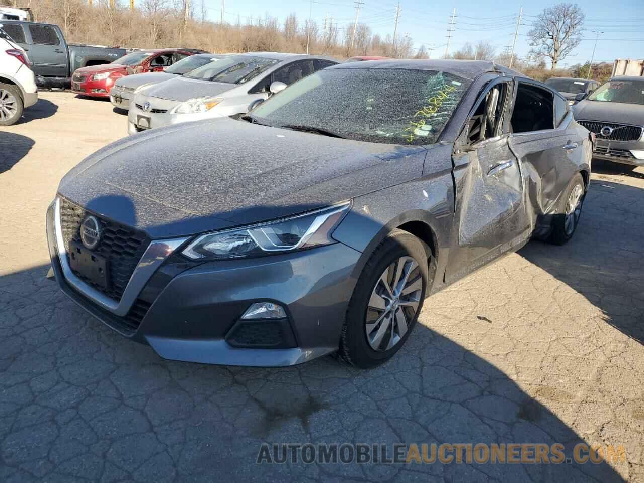 1N4BL4BV0LC149095 NISSAN ALTIMA 2020