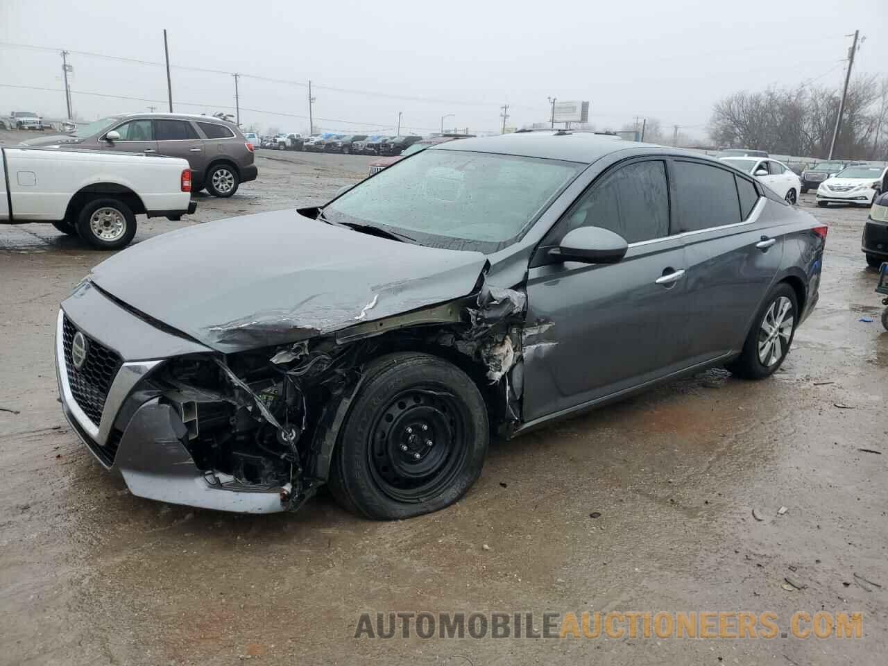 1N4BL4BV0LC150635 NISSAN ALTIMA 2020